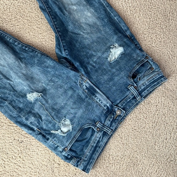 American Eagle Jeans! - Picture 3 of 4